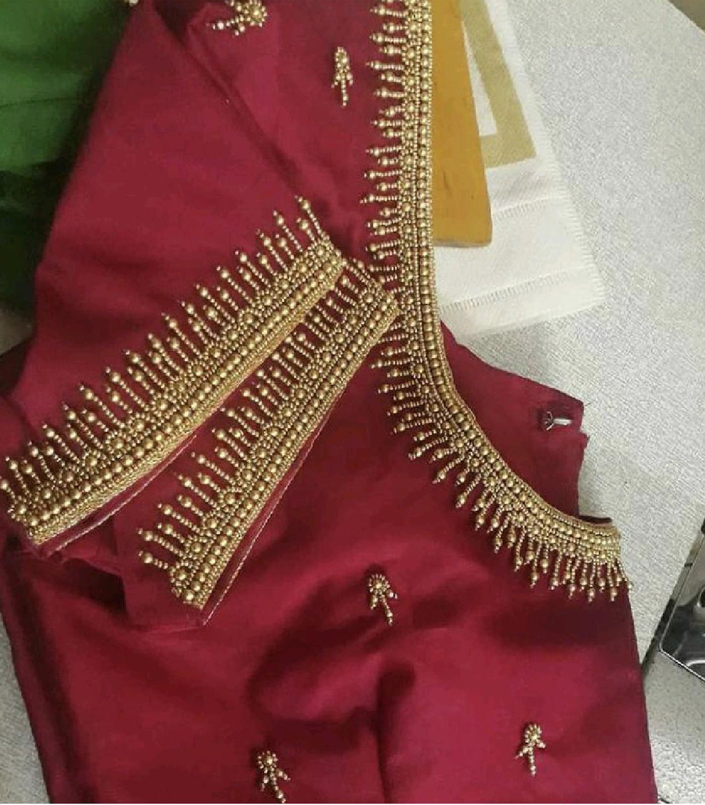 Beads Works 2