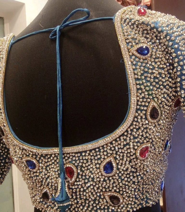 Kundan Works 10