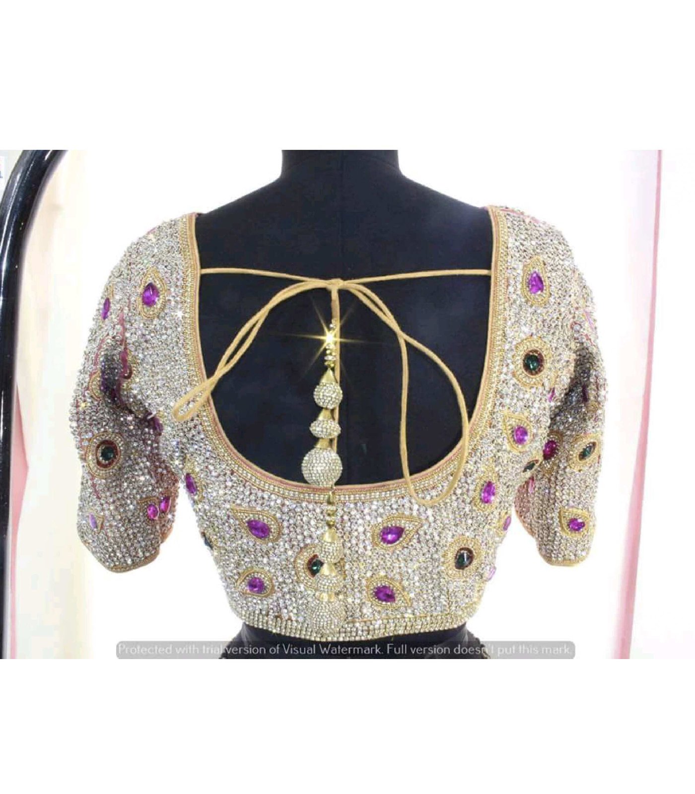Kundan Works 2