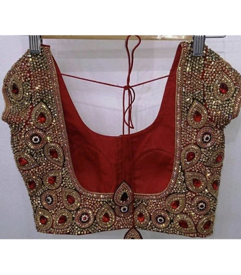 Kundan Works 6