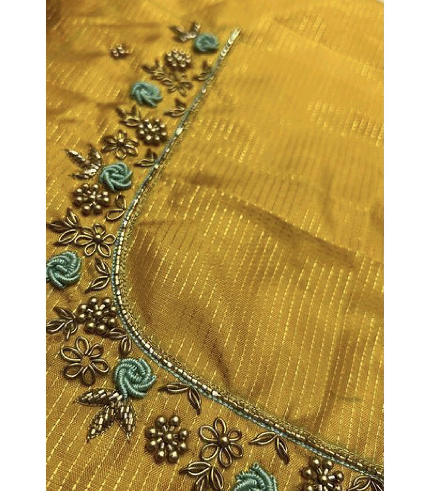 Zardosi Works 1