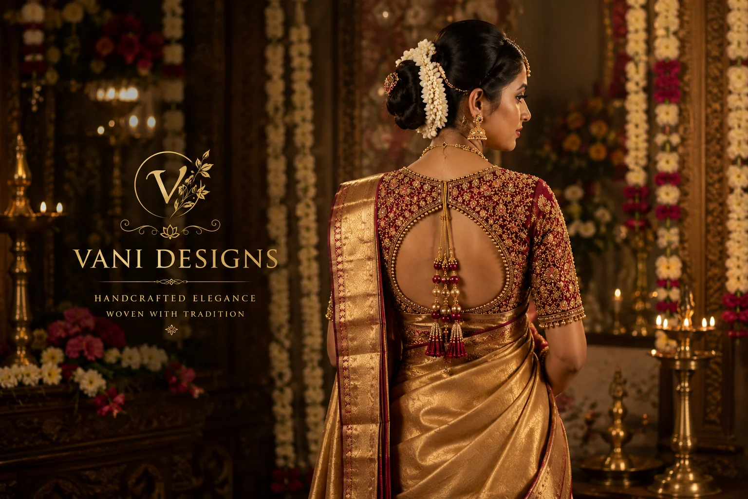 Vani Designs banner 1