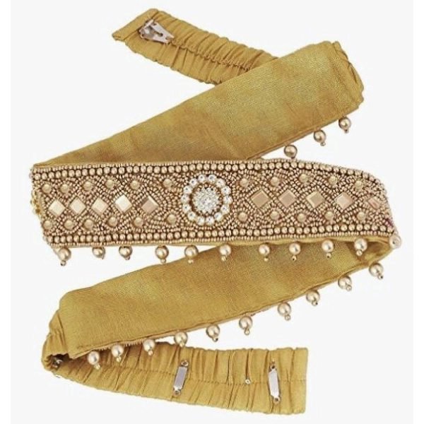 Aari Belt design 2