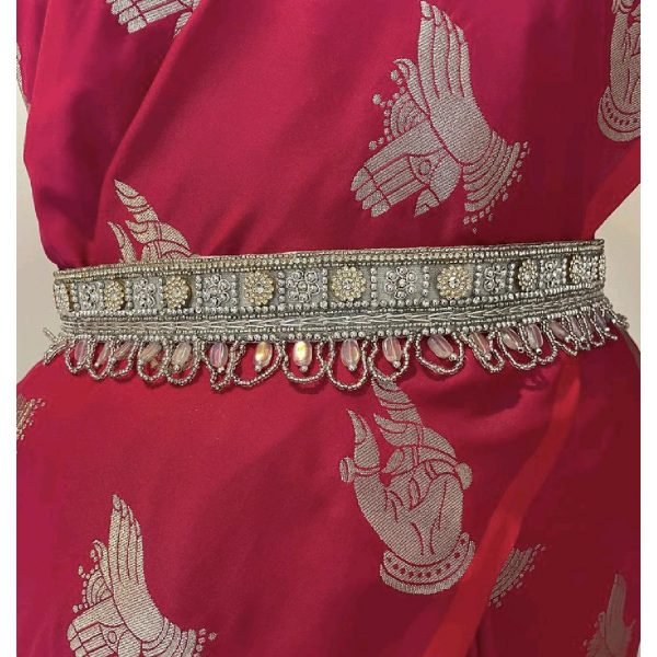 Aari Belt design 3