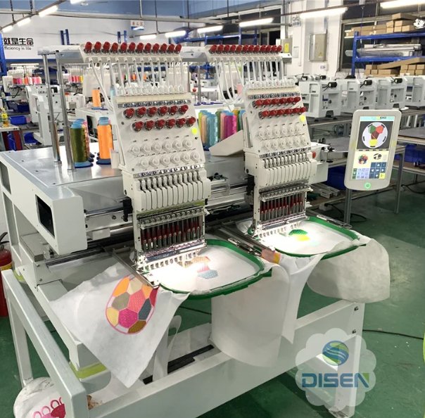 Machine Embroidery design 4