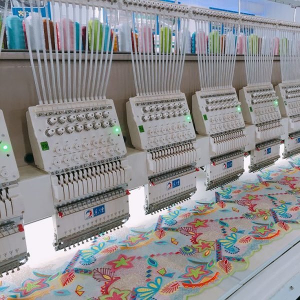 Machine Embroidery design 6