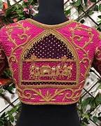 Maggam Work Collection